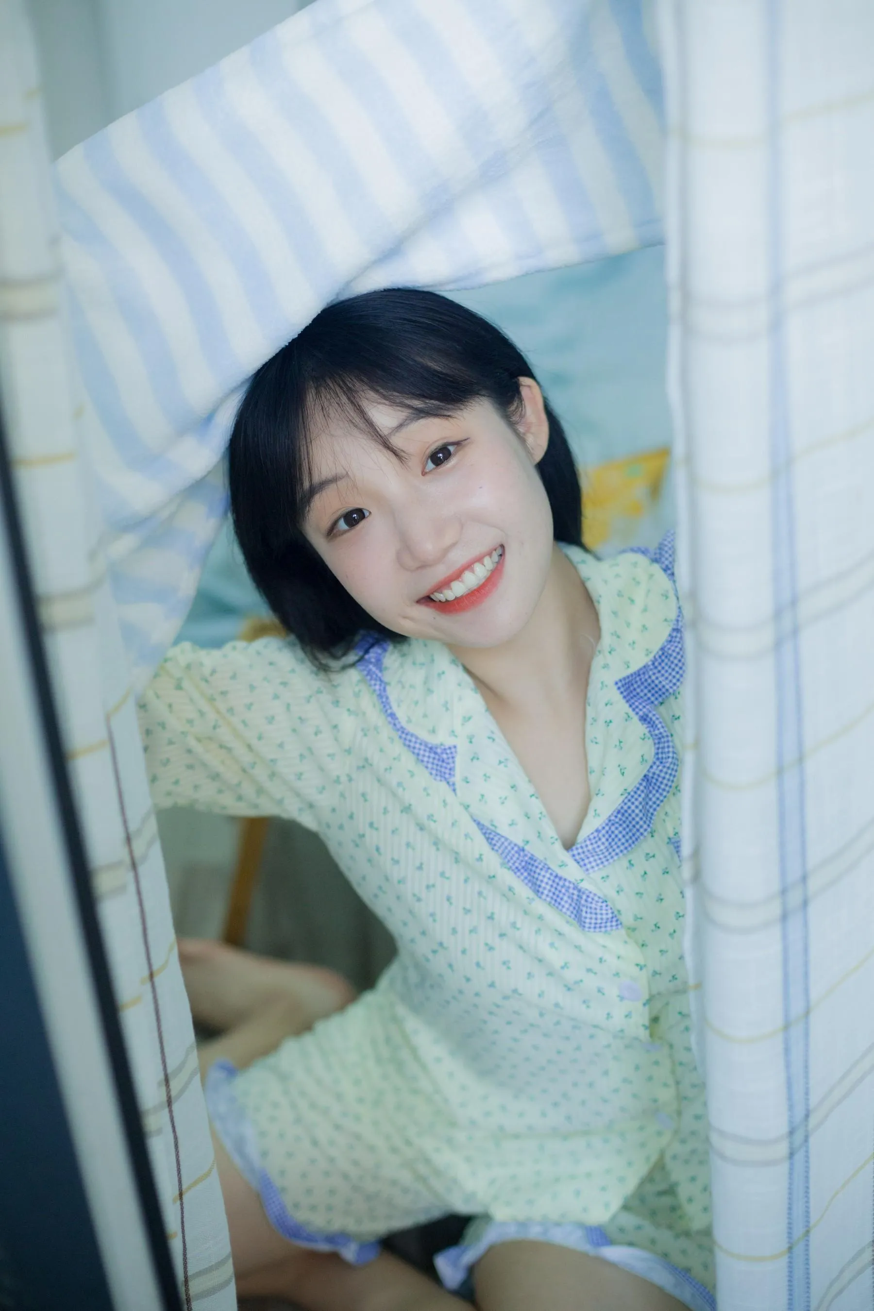 [YITUYU艺图语]2022.07.14 早起开心一天 欧包包包 [27P]插图4